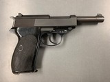 WALTHER P38 - 2 of 2