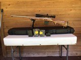REMINGTON 700 SENDERO SPECIAL FLUTED CUSTOM - 2 of 2