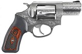 RUGER SP101 - 1 of 1