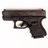 GLOCK G33 GEN 4 - 1 of 4