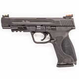 SMITH & WESSON M&P9 M2.0 PRO SERIES - 2 of 3