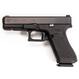 GLOCK 17 GEN5 - 1 of 4