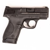 SMITH & WESSON M&P40 SHIELD - 3 of 4