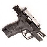 SMITH & WESSON M&P40 SHIELD - 4 of 4