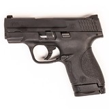 SMITH & WESSON M&P40 SHIELD - 2 of 4
