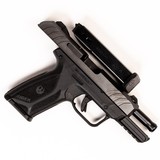 RUGER SECURITY-9 - 3 of 3