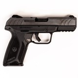 RUGER SECURITY-9 - 2 of 3