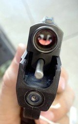 SMITH & WESSON BODYGUARD 380 INSIGHT LASER - 6 of 6