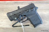 SMITH & WESSON BODYGUARD 380 INSIGHT LASER - 1 of 6