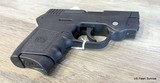 SMITH & WESSON BODYGUARD 380 INSIGHT LASER - 3 of 6