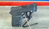 SMITH & WESSON BODYGUARD 380 INSIGHT LASER - 2 of 6