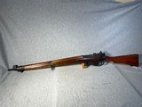 SAVAGE Lee Enfield SNo4MkI* US PROPERTY - 2 of 3