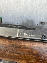 SAVAGE Lee Enfield SNo4MkI* US PROPERTY - 3 of 3