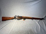 SAVAGE Lee Enfield SNo4MkI* US PROPERTY - 1 of 3