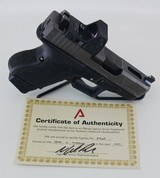 AGENCY ARMS 26 - 4 of 6