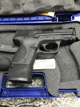 SMITH & WESSON M&P 9C - 3 of 3