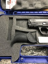 SMITH & WESSON M&P 9C - 2 of 3