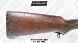 MAUSER Siamese Mauser M1903 - 6 of 6
