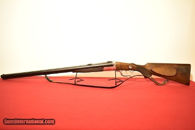 GERMANY drilling 16 GA