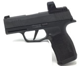 SIG SAUER P365 - 5 of 6