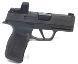 SIG SAUER P365 - 1 of 6