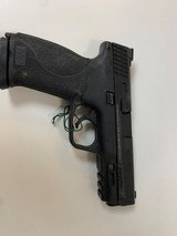 SMITH & WESSON M&P 9M2.0 - 1 of 7