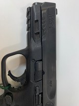 SMITH & WESSON M&P 9M2.0 - 4 of 7