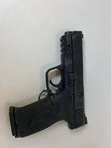 SMITH & WESSON M&P 9M2.0 - 3 of 7