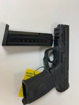 SMITH & WESSON M&P 9M2.0 - 6 of 7