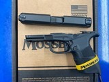 Mossberg MC2c Cross-Bolt Safety - 3 of 4