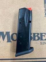 Mossberg MC2c Cross-Bolt Safety - 4 of 4