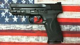 SMITH & WESSON M&P9 M2.0 - 2 of 7