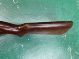 WINCHESTER model 55 - 7 of 7
