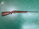 WINCHESTER model 55 - 1 of 7