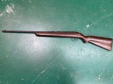 WINCHESTER model 55 - 2 of 7