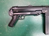 AMERICAN TACTICAL IMPORTS gsg-mp40 p - 3 of 6