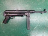 AMERICAN TACTICAL IMPORTS gsg-mp40 p - 1 of 6