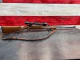 RUGER M77 - 1 of 4