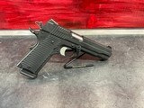 SIG SAUER 1911 - 1 of 3