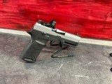 SIG SAUER P320 RXP COMPACT - 1 of 5