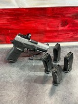 SIG SAUER P320 RXP COMPACT - 5 of 5