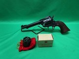 RUGER MODEL SINGLE-SIX - 1 of 7