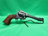 RUGER MODEL SINGLE-SIX - 2 of 7