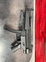 HK MP5 .22 LR - 2 of 3