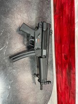 HK MP5 .22 LR - 1 of 3