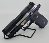 SIG SAUER P320 AXG EQUINOX - 1 of 5