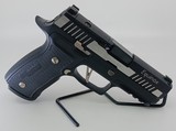 SIG SAUER P320 AXG EQUINOX - 2 of 5