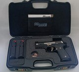 SIG SAUER P320 AXG EQUINOX - 3 of 5