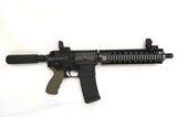 SPIKE‚‚S TACTICAL MOD-ST-15 5.56X45MM NAT - 1 of 6