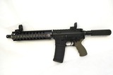 SPIKE‚‚S TACTICAL MOD-ST-15 5.56X45MM NAT - 3 of 6